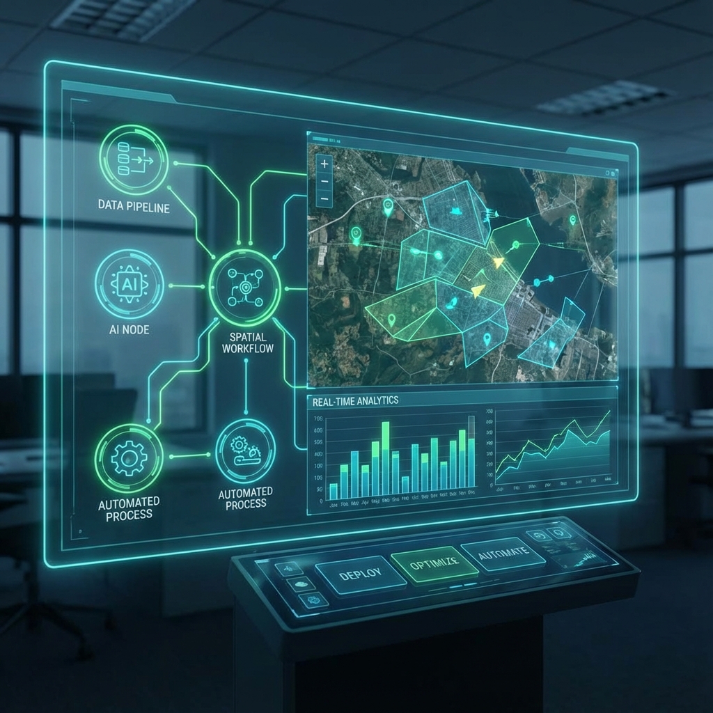 AI Workflow Automation